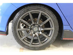 CIVIC hatchback