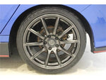 CIVIC hatchback