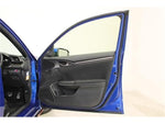 CIVIC hatchback