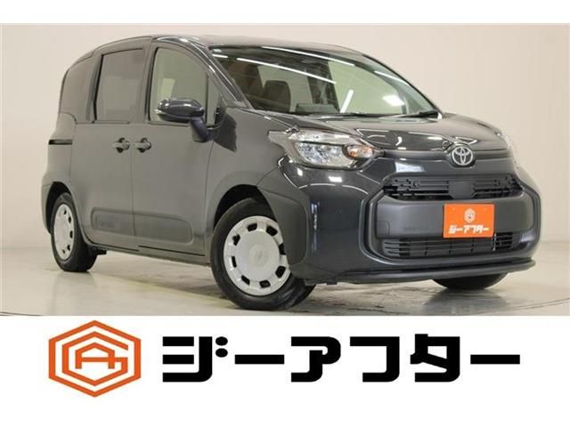 SIENTA HYBRID