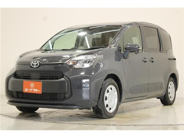 SIENTA HYBRID