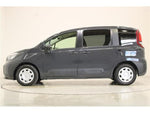 SIENTA HYBRID