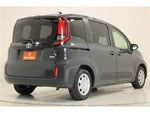 SIENTA HYBRID