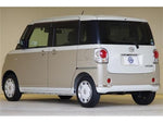 MOVE canbus
