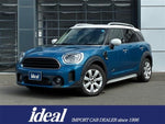 MINI COOPER D CROSSOVER