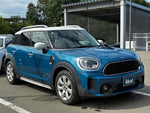 MINI COOPER D CROSSOVER