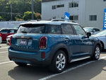 MINI COOPER D CROSSOVER