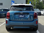 MINI COOPER D CROSSOVER