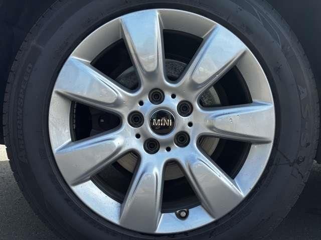 MINI COOPER D CROSSOVER