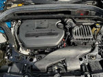 MINI COOPER D CROSSOVER