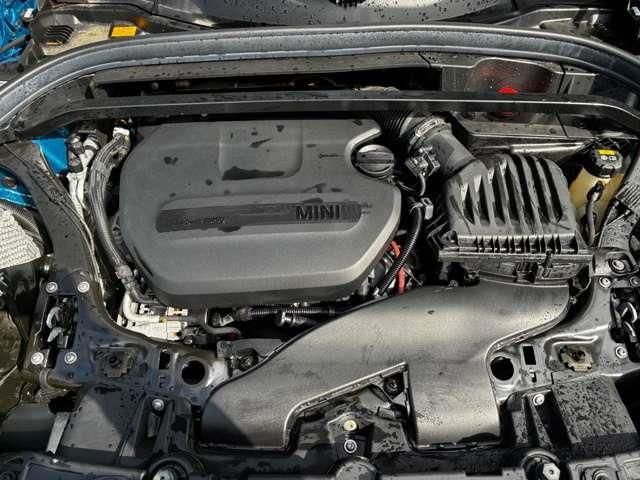 MINI COOPER D CROSSOVER
