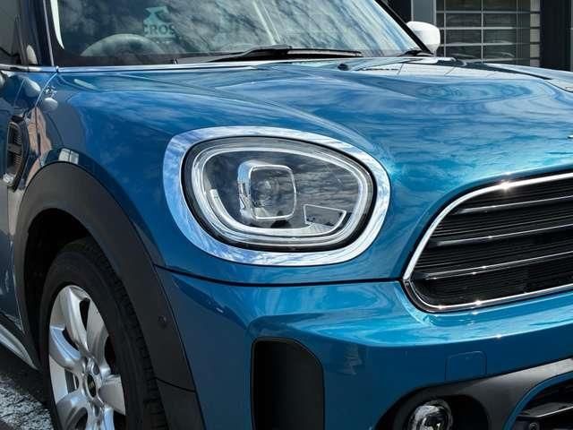 MINI COOPER D CROSSOVER