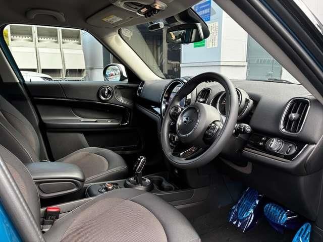 MINI COOPER D CROSSOVER