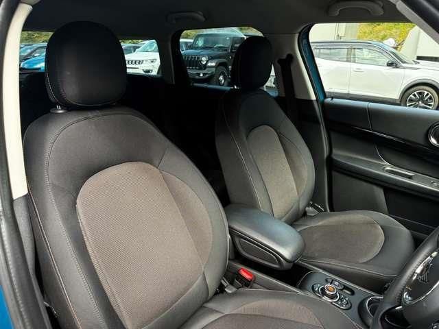 MINI COOPER D CROSSOVER