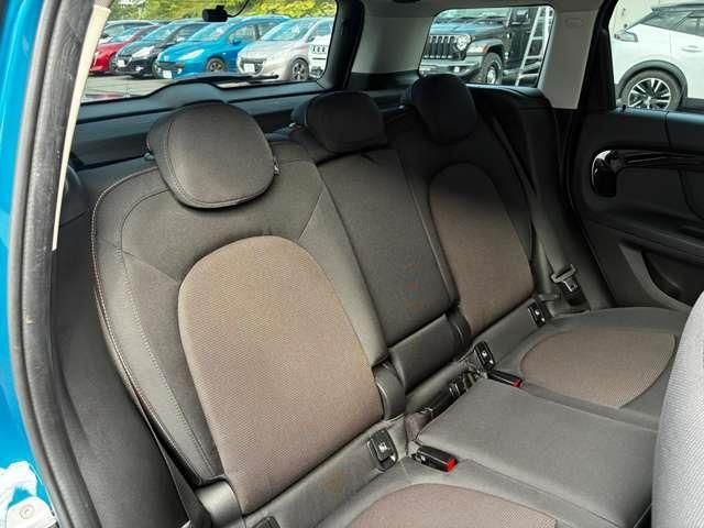 MINI COOPER D CROSSOVER