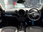 MINI COOPER D CROSSOVER
