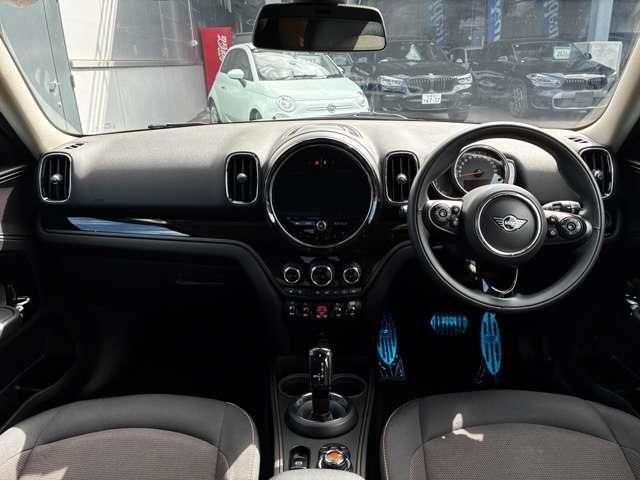MINI COOPER D CROSSOVER