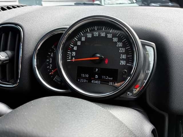 MINI COOPER D CROSSOVER