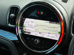 MINI COOPER D CROSSOVER