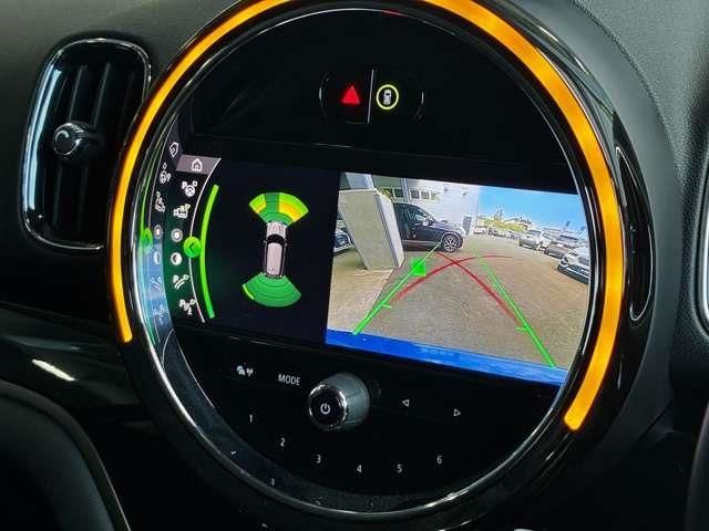 MINI COOPER D CROSSOVER