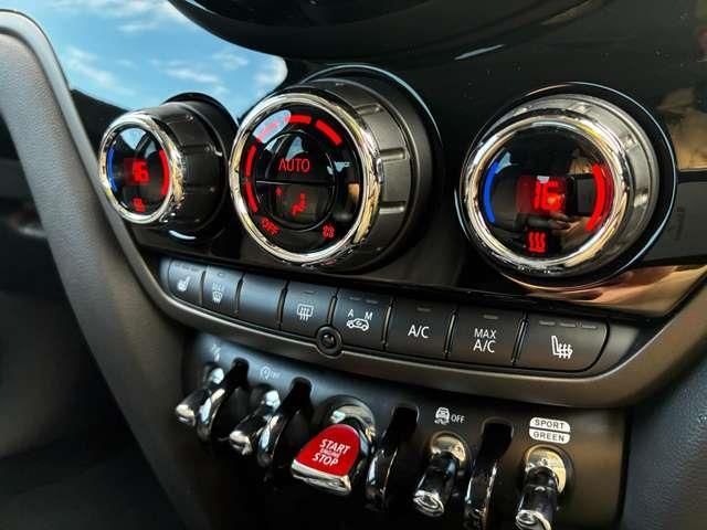 MINI COOPER D CROSSOVER