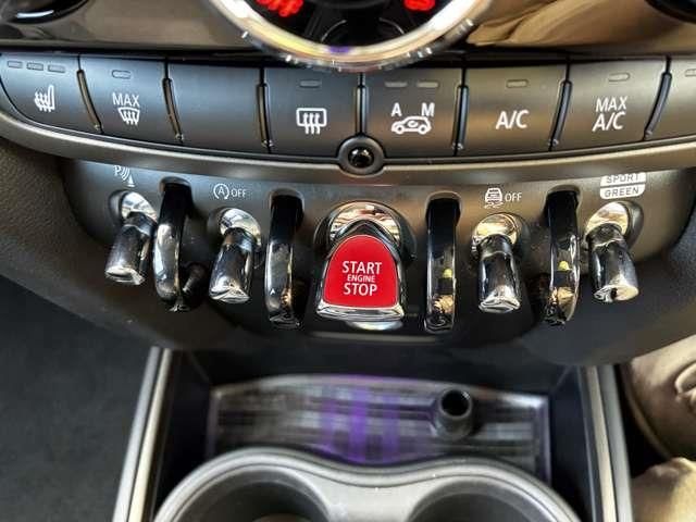 MINI COOPER D CROSSOVER