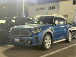 MINI COOPER D CROSSOVER