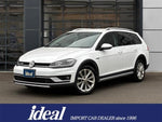 VOLKSWAGEN GOLF Alltrack