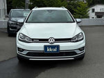 VOLKSWAGEN GOLF Alltrack