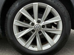 VOLKSWAGEN GOLF Alltrack