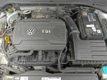 VOLKSWAGEN GOLF Alltrack