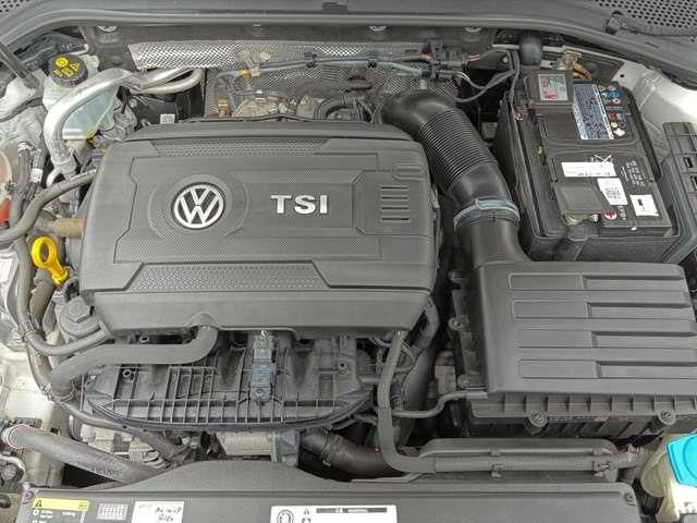 VOLKSWAGEN GOLF Alltrack