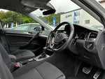 VOLKSWAGEN GOLF Alltrack