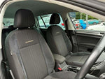 VOLKSWAGEN GOLF Alltrack