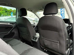 VOLKSWAGEN GOLF Alltrack
