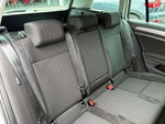 VOLKSWAGEN GOLF Alltrack