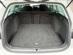 VOLKSWAGEN GOLF Alltrack
