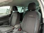 VOLKSWAGEN GOLF Alltrack