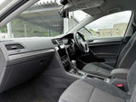 VOLKSWAGEN GOLF Alltrack