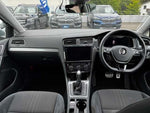 VOLKSWAGEN GOLF Alltrack