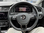 VOLKSWAGEN GOLF Alltrack