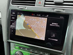 VOLKSWAGEN GOLF Alltrack