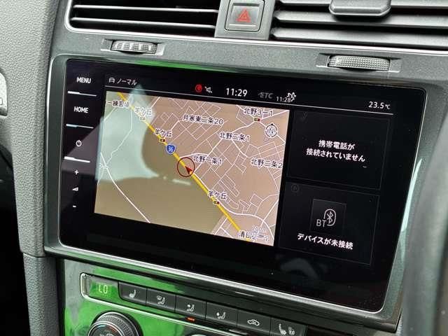 VOLKSWAGEN GOLF Alltrack