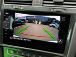 VOLKSWAGEN GOLF Alltrack