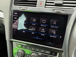 VOLKSWAGEN GOLF Alltrack
