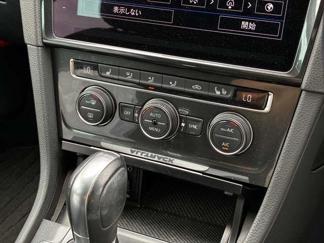 VOLKSWAGEN GOLF Alltrack