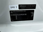 VOLKSWAGEN GOLF Alltrack