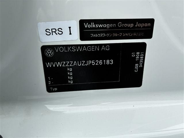 VOLKSWAGEN GOLF Alltrack