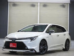 COROLLA TOURING HYBRID 4WD