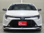 COROLLA TOURING HYBRID 4WD
